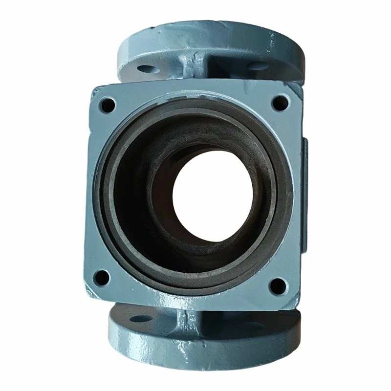 OEM Metal Parçalar